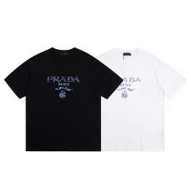 Picture of Prada T Shirts Short _SKUPradaS-XLjdtx19223605